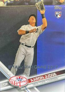 Aaron Judge
