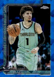 LaMelo Ball