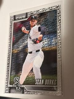 Sean Burke