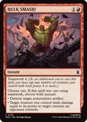 HULK SMASH! #135