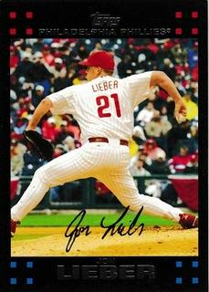 Jon Lieber