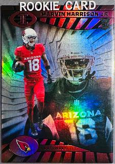 Marvin Harrison Jr.