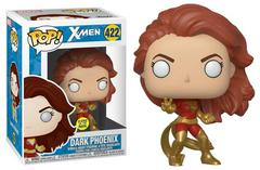 Dark Phoenix [GITD] #422