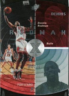 Dennis Rodman