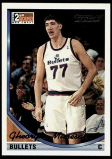Gheorghe Muresan
