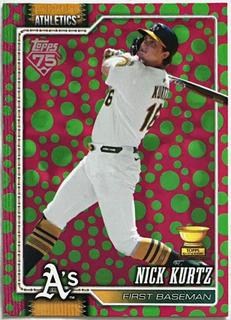 Nick Kurtz