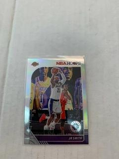 JR Smith