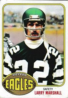 Larry Marshall