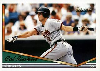 Cal Ripken Jr.