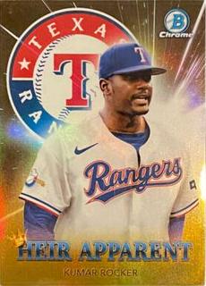 Kumar Rocker