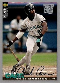 Chuck Carr