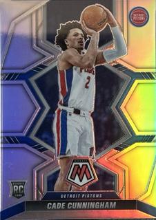 Cade Cunningham
