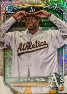 Ayden Johnson