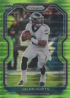 Jalen Hurts