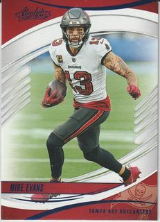 Mike Evans