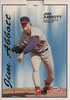 Jim Abbott