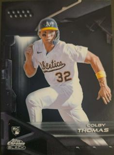 Colby Thomas