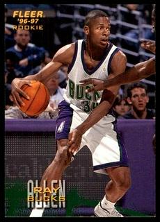 Ray Allen