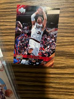 Kyle Korver