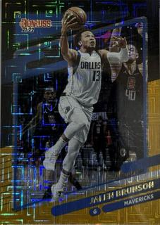 Jalen Brunson