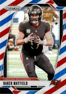 Baker Mayfield