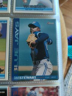 Dave Stewart