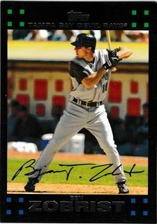 Ben Zobrist