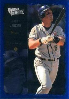 Geoff Jenkins