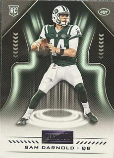 Sam Darnold