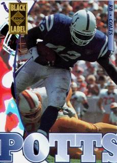 Roosevelt Potts
