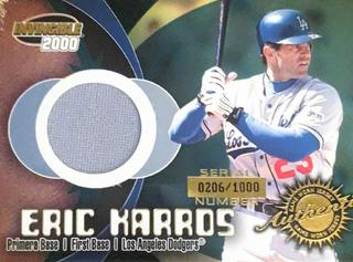 Eric Karros