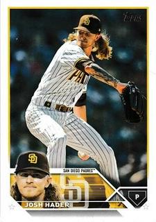 Josh Hader