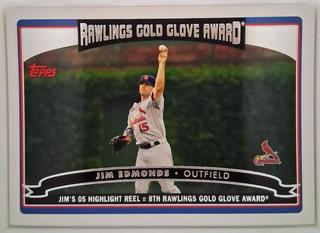 Jim Edmonds