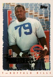 Ruben Brown