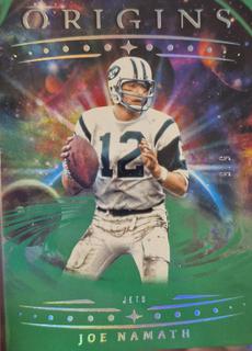 Joe Namath