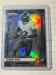 Derrick Henry
