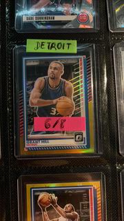 Grant Hill