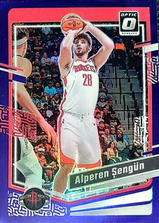 Alperen Sengun