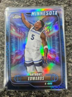 Anthony Edwards