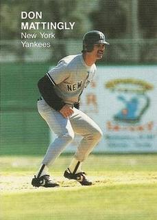 Don Mattingly