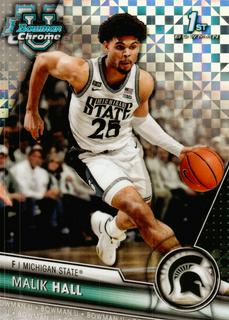 Malik Hall