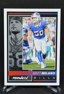 Matt Milano