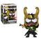 Venomized Loki #368