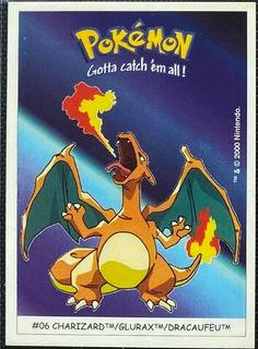 Charizard
