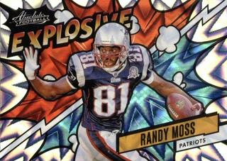 Randy Moss
