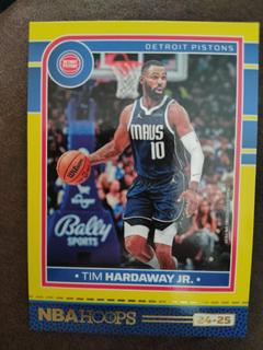 Tim Hardaway Jr.