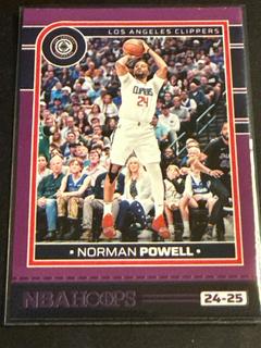Norman Powell