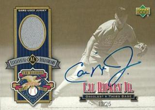 Cal Ripken Jr.