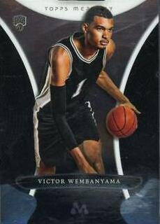 Victor Wembanyama