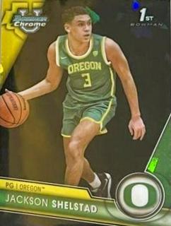Jackson Shelstad